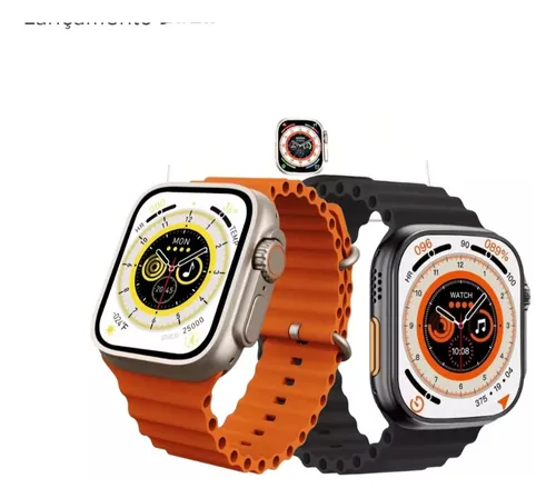 Tactico plus ultra 2025 reloj