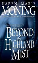 Libro Beyond The Highland Mist - Karen Marie Moning