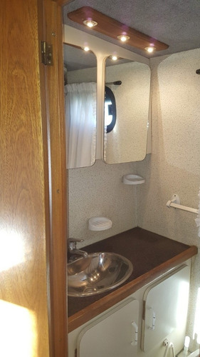 Motorhome, Casilla Rodante, Casa Rodante