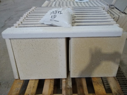 Borde Atermico Antideslizante, Para Piscina De 50 X 50
