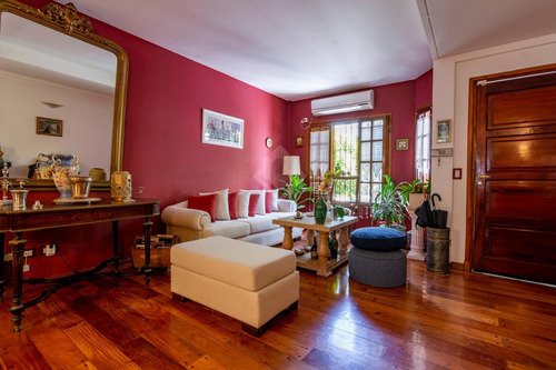 Imagen 2 de 30 de Venta Casa 5 Ambientes Con Cochera En Lomas De Nuñez
