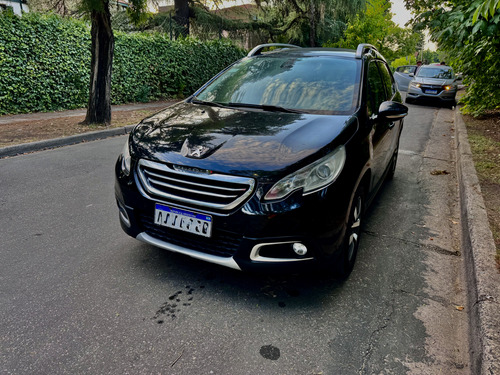 Peugeot 2008 1.6 Feline