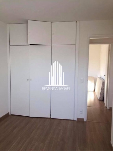 Imagem 13 de 15 de Apartamento À Venda Com 3 Dormitórios Sendo 1 Suíte E 1 Vaga Na Vila Mariana - Pi9270