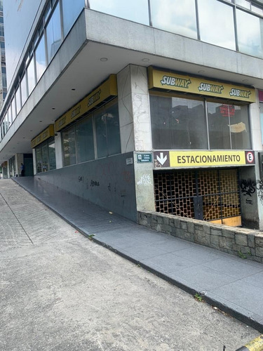 Imagen 3 de 14 de Local Comercial En El Rosal