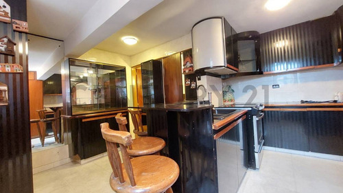Apartamento Duplex Residencias Rosalito San Antonio De Los Altos