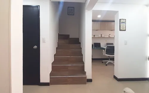 Casa En Venta En Las Villas. Cod V10870017