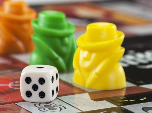 Imagen 6 de 6 de Misterio Juego De Mesa Deduccion Ruibal 6401 Educando Full