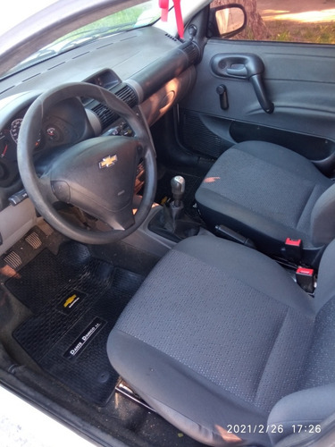 Chevrolet Classic 1.4 Ls Abs Airbag 2014