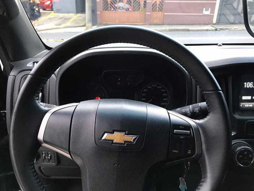 Chevrolet S10 Mid Dd4a