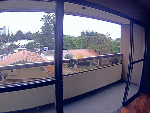 Apartamento 4 Dormitórios Com Suíte No Centro - Ap1631