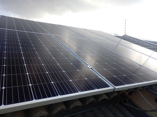 Imagem 1 de 5 de Energia Solar