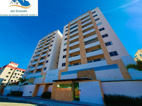 Imagem 1 de 19 de More Próximo A Cidade De Balneário Camboriú Em Um Condomínio Com Área De Lazer Completa. - Ap00339 - 31947637