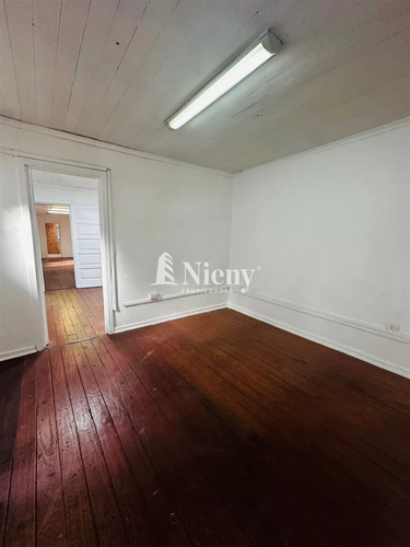 Oficina En Arriendo En Rancagua