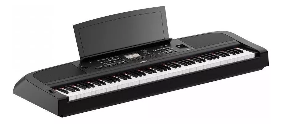 Terceira imagem para pesquisa de piano digital yamaha