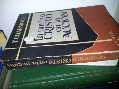 Cristologia.la Imitacion De Cristo En La Accion.filosofia