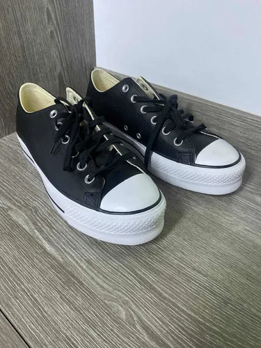 Converse ultimo cheap modelo