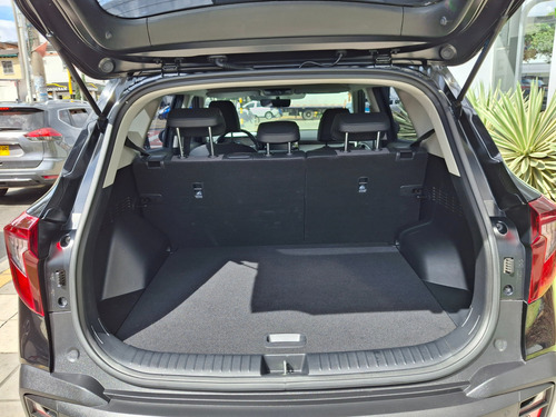 Kia Seltos 2.0 Vibrant 4X2