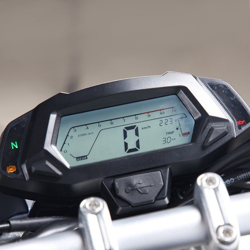 Imagen 8 de 20 de Voge 500r 0km - Automoto Lanus