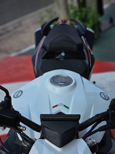 Benelli Tnt 600 I Entrega Inmediata - La Naked Mas Rápida Jc