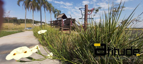 Imagem 13 de 15 de Terreno Com 463,60m² Cond. Altavis Da Aldeia - 5254