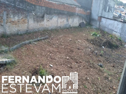Imagem 3 de 3 de Terreno Jd Iracema - Te00006 - 69685293