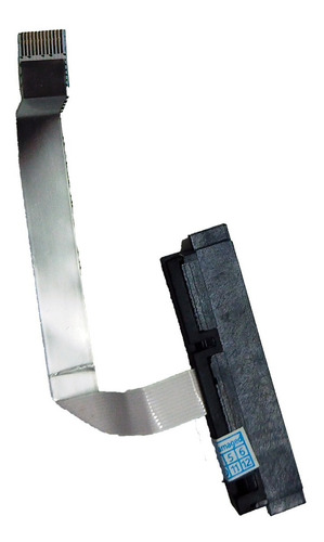 Conector Do Hd Sata P/ Hp Pavilion 14-bf040wm Nbx00028000