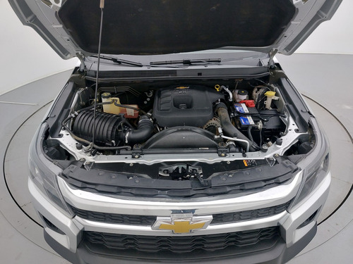 Chevrolet S-10 2.8 16V TURBO DIESEL LT CD 4X4 AUTOMÁTICO