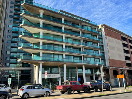 Departamento A Minutos Del Centro De Concepción
