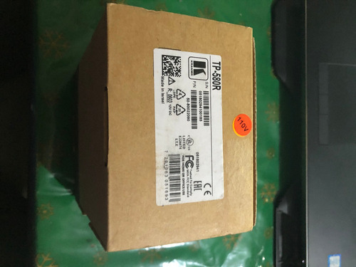Kramer 50-80022090 Tp-580r Hdmi , Bidirectional Rs-232 & Ir