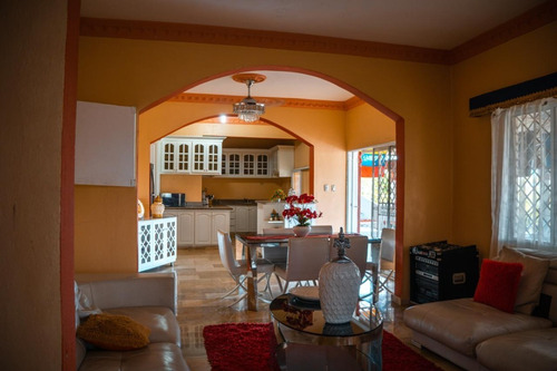 Imagen 6 de 28 de Villa En Venta Autopista Duarte, Santo Domingo 829 822 6540