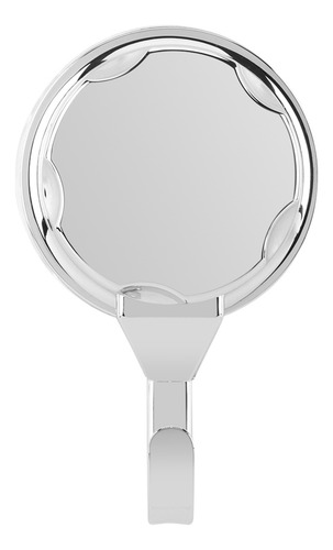 Juego De 3 Toalleros Abs Con Gancho De Pared Y Ventosa Para