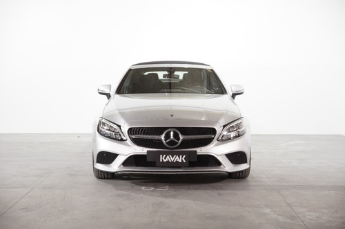 Imagen 2 de 15 de Mercedes Benz Clase C C 200 Cabriolet Let - 102660