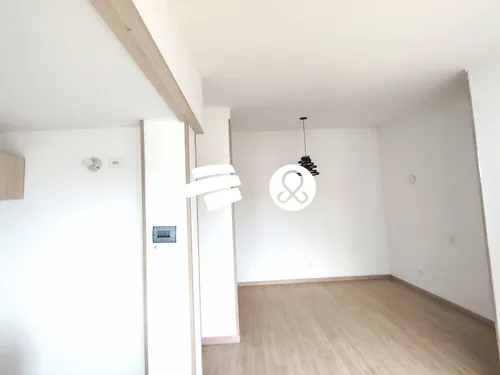 Apartamento En Venta En Tocancipá