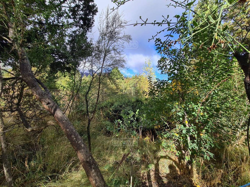 Imagen 4 de 7 de Terreno Lote En Venta Ubicado En Arelauquen Golf & Cc, Bariloche, Patagonia