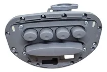 Comprar Botonera Calefon Orbis Moderna Nueva.