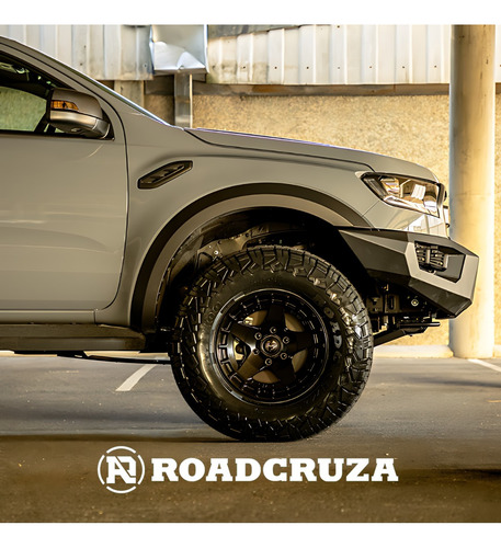 Neumático Roadcruza At 265/70r16 Ra1100 111t