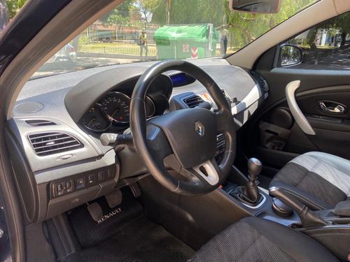 Renault Fluence 2.0 Luxe