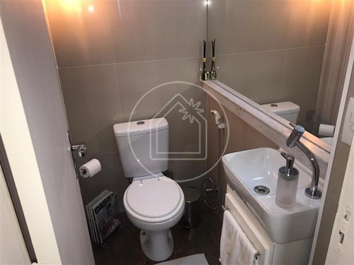 Apartamento - Ref: 806139
