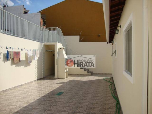 Imagem 4 de 20 de Casa Com 3 Dormitórios À Venda, 117 M² Por R$ 750.000,00 - Chácara Da Barra - Campinas/sp - Ca0022