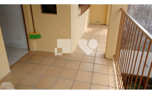 Imagem 9 de 15 de Casa - Partenon - Ref: 7575 - V-288921