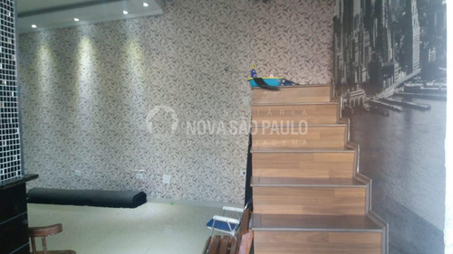 Imagem 23 de 30 de Casa À Venda Em Centro - Ca001393