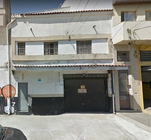 Imagem 11 de 13 de Galpão Em Cambuci, São Paulo/sp De 500m² Para Locação R$ 5.980,00/mes - Ga1238943