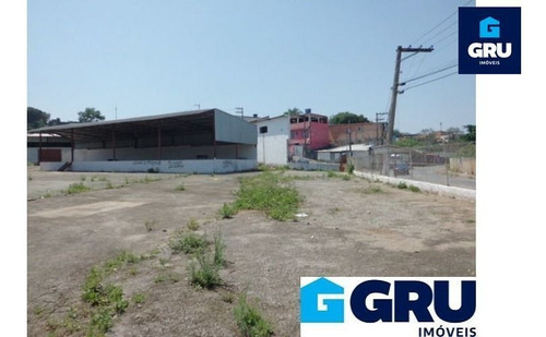 Imagem 11 de 30 de Galpão Próx. Do Pimentas - Gal41