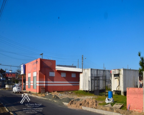Imagem 8 de 9 de Excelente Ponto Comercial Com 600 M² Construídos E 1.350 M² De Terreno - Br130 - 68890944