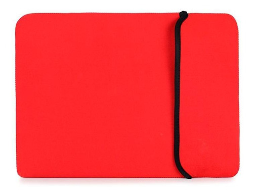Funda Notebook Keep Rojo Kubayoff