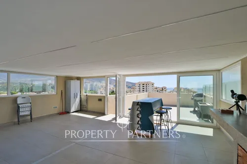 ¡vive El Encanto De Un Dúplex Con Vista Al Mar En ...