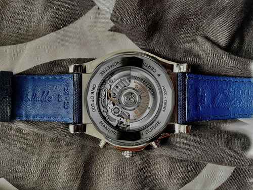 Reloj Breitling (Usado)