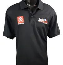 Comprar Remeras Polo Bordada Con Logo De Tu Empresa,o Club De Futbol