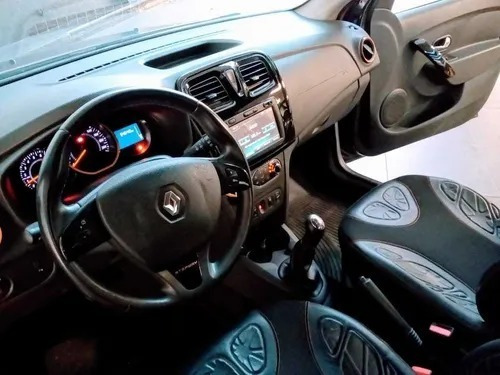 Renault Stepway Privilege/16 Valor Final Oportunidad (lr)
