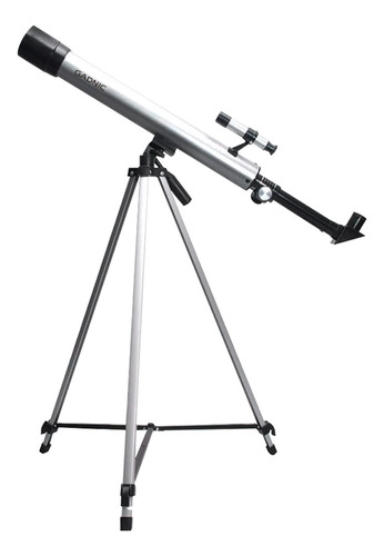 Telescopio Gadnic Reflector Astronómico Planetas Luna 450x